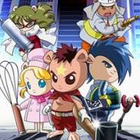  ����� Hatara Kids Mai Ham Gumi <small>Original Creator</small> 